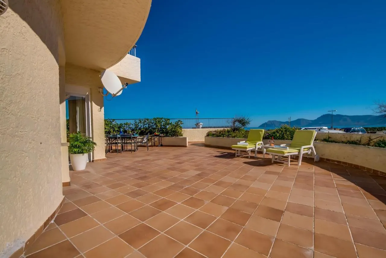 Ideal Property Mallorca - Ca Sa Tati Son Serra de Marina Tatil Evi