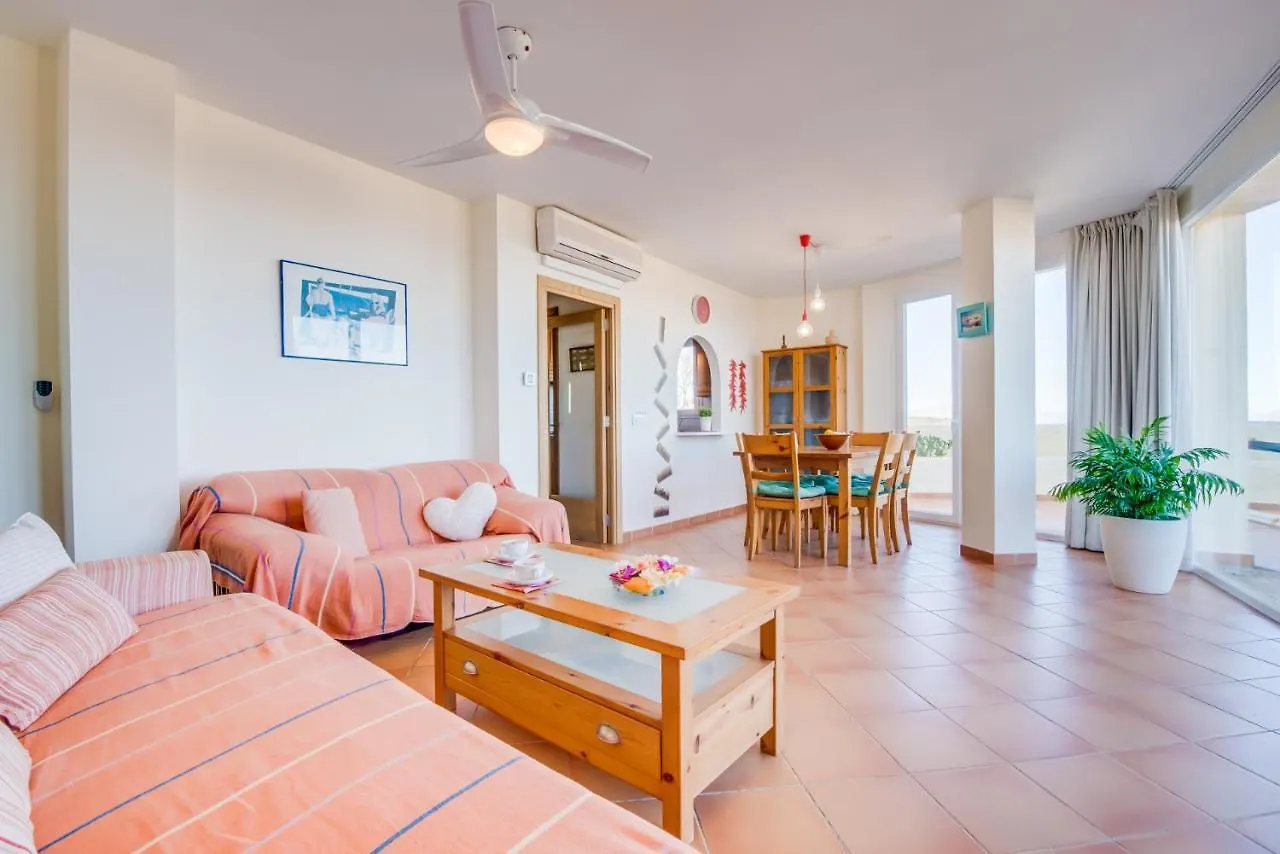 Tatil Evi Ideal Property Mallorca - Ca Sa Tati Son Serra de Marina