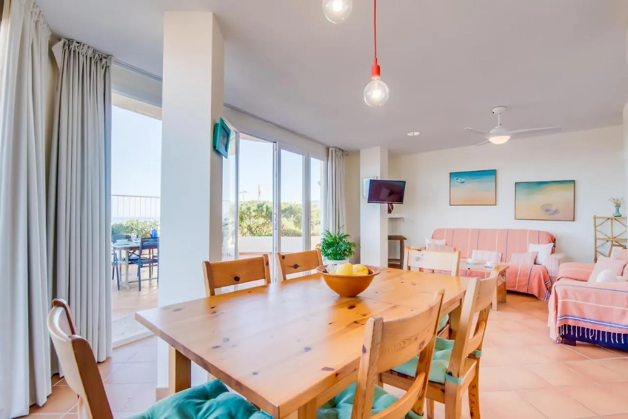 Ideal Property Mallorca - Ca Sa Tati Son Serra de Marina İspanya