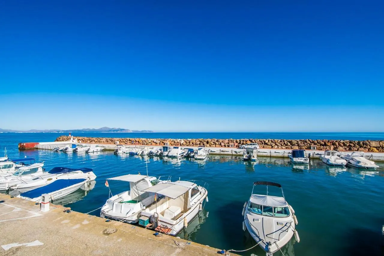Ideal Property Mallorca - Ca Sa Tati Son Serra de Marina 0*,