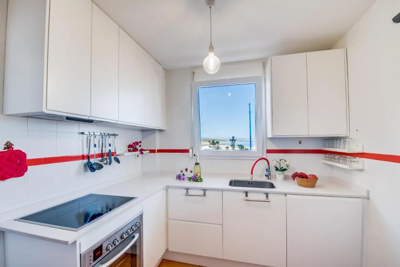 Ideal Property Mallorca - Ca Sa Tati Son Serra de Marina 0*,  İspanya