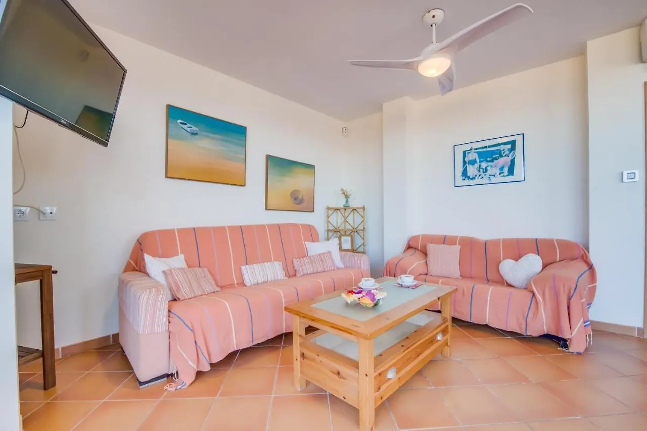 Ideal Property Mallorca - Ca Sa Tati Son Serra de Marina