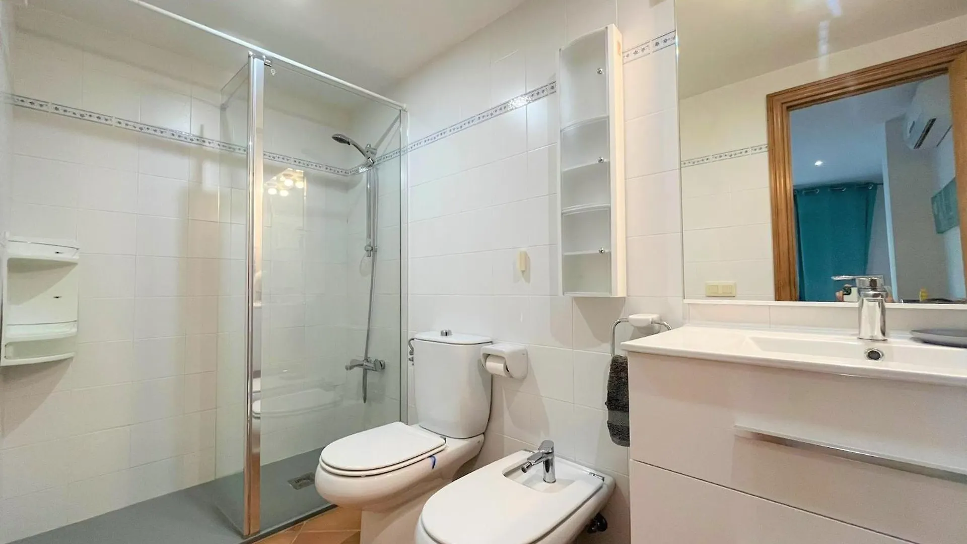 Tatil Evi Ideal Property Mallorca - Ca Sa Tati Son Serra de Marina